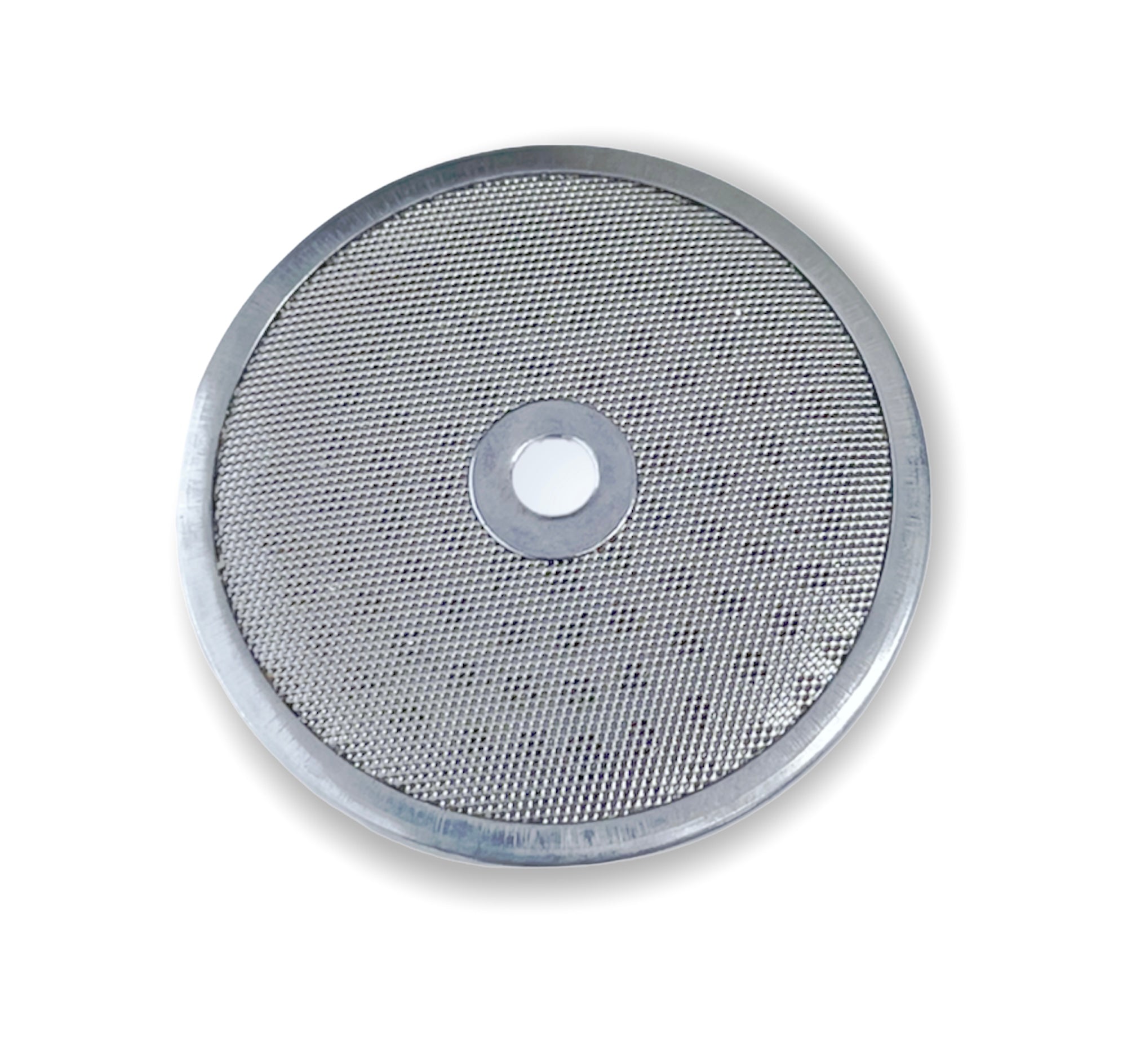 San Marco 48mm Shower Filter - Remove Chlorine & Impurities for Healthier Skin & Hair - Perfect for Bathrooms, Spas & Home Wellness