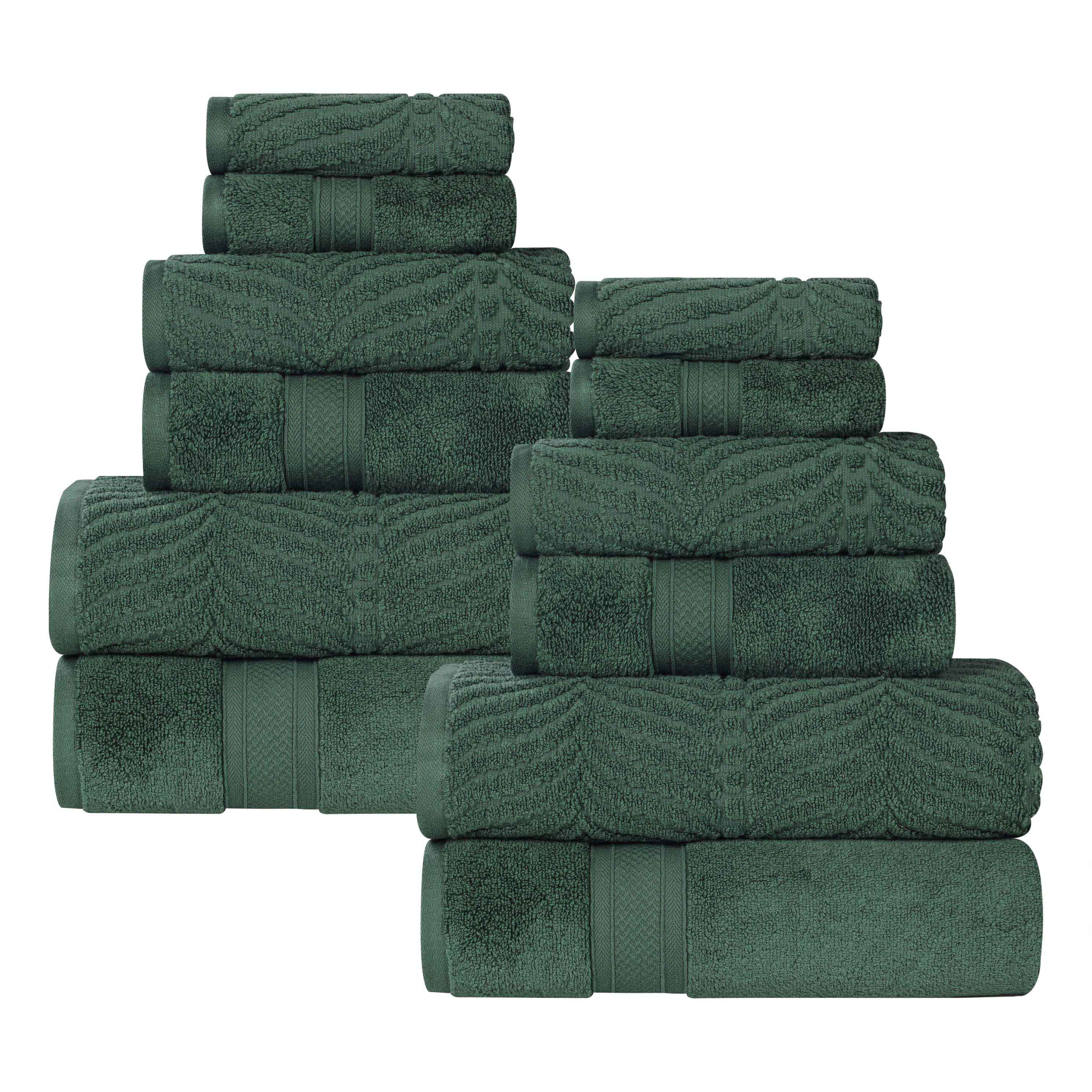Forest Green