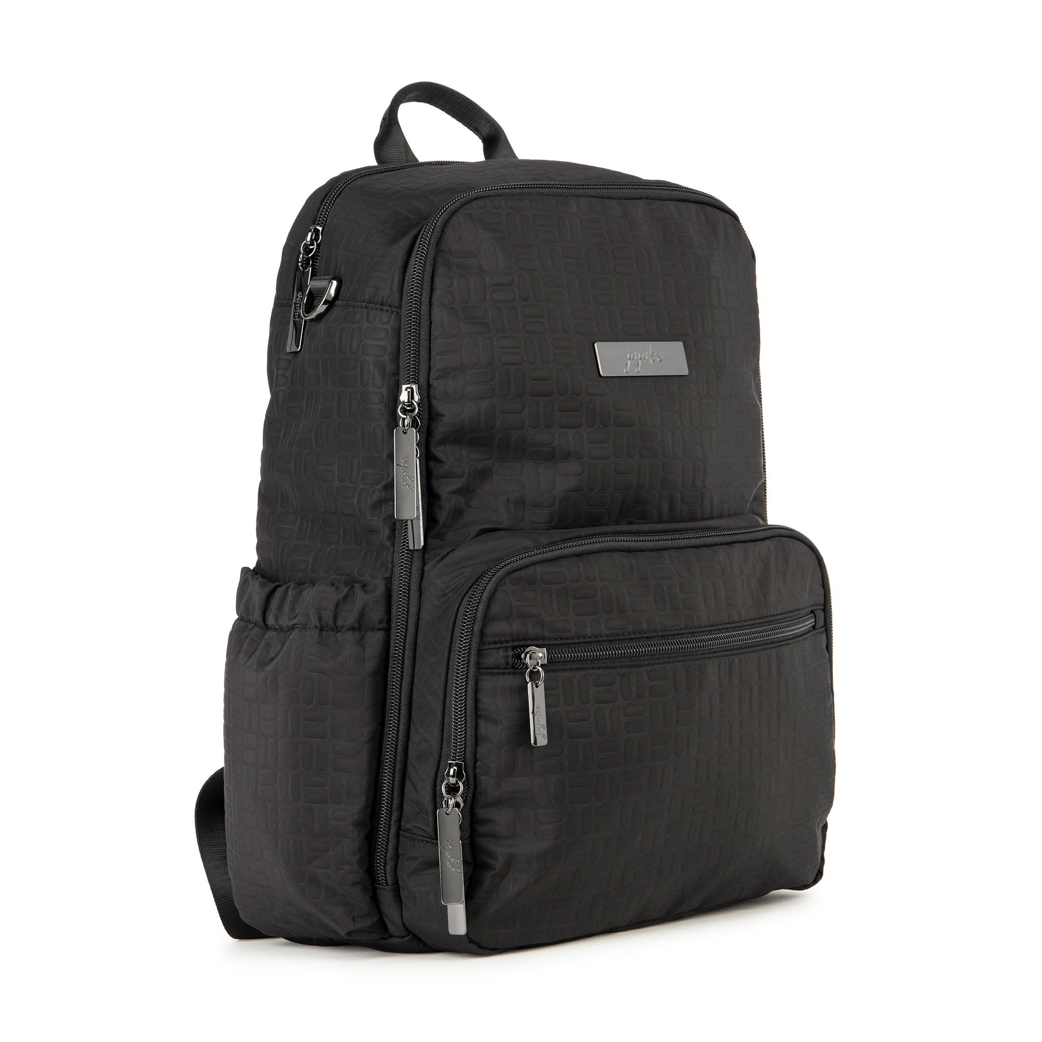 Ju Ju Be MBoss Collection - Stylish & Functional Diaper Bags for Moms - Perfect for Travel, Work & Everyday Use