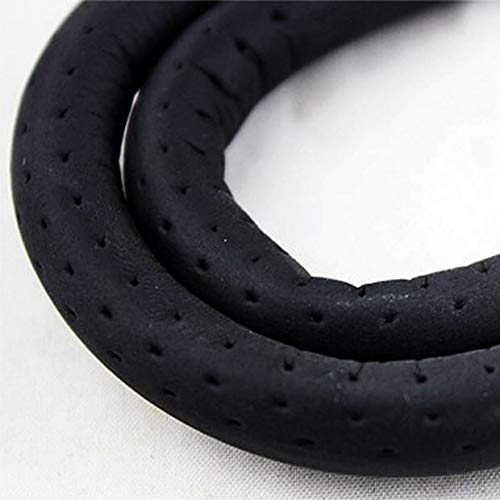 36 Inch (90cm) Flexible Bubble Wall Air Diffuser - Bendable Air Curtain Wand for Aquariums & Fish Tanks | Creates Relaxing Water Movement for Home & Office Decor
