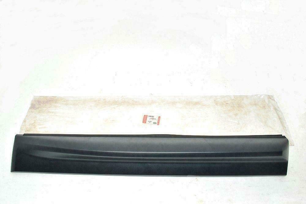 New Front RH Door Lower Outside Molding LR024160 - Perfect for Car Door Repair & Replacement