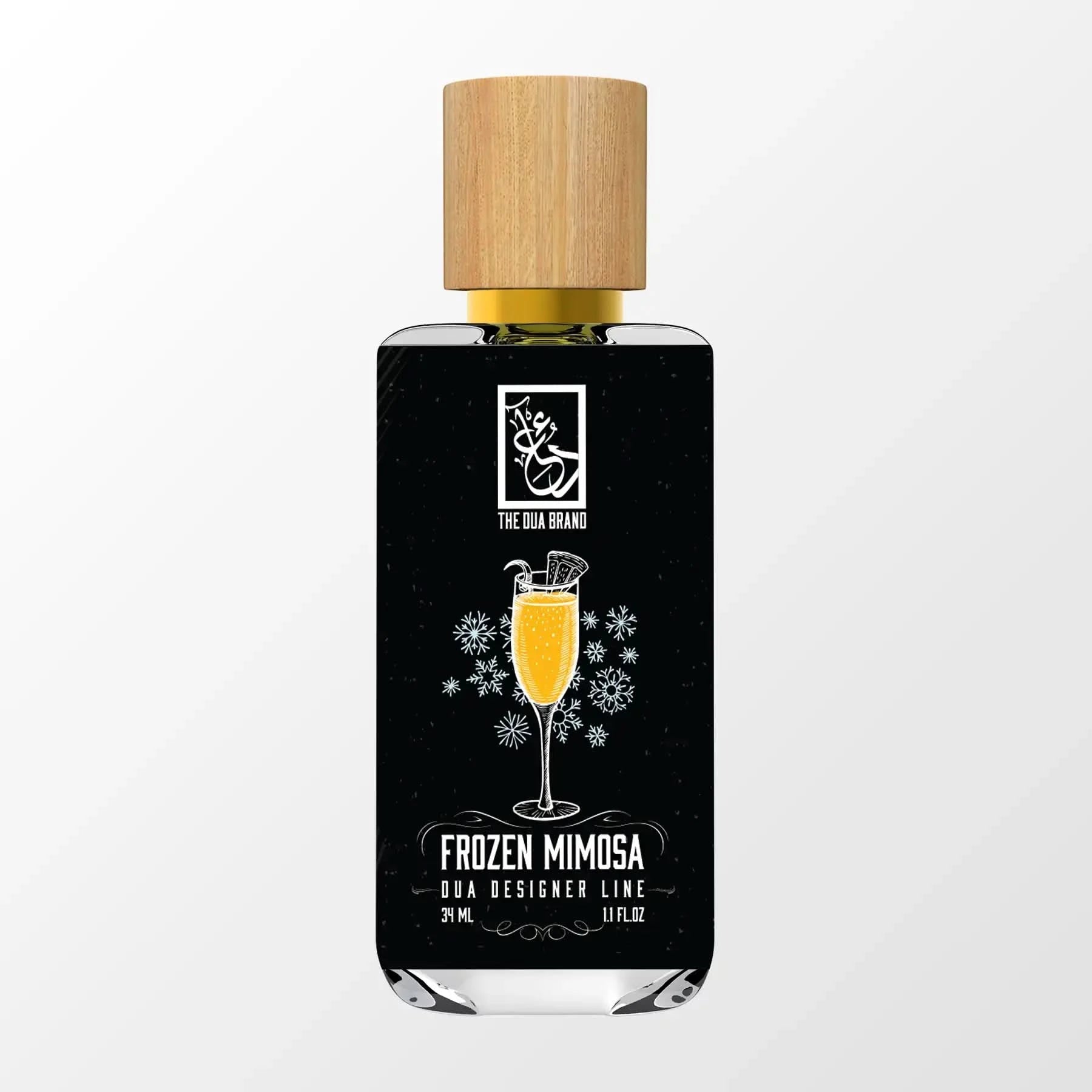 Frozen Mimosa Kit - Premium Ready-to-Drink Cocktail Mix for Parties, Brunch & Celebrations | Easy Summer Drinks & Holiday Entertaining