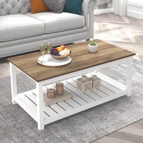 White & Oak