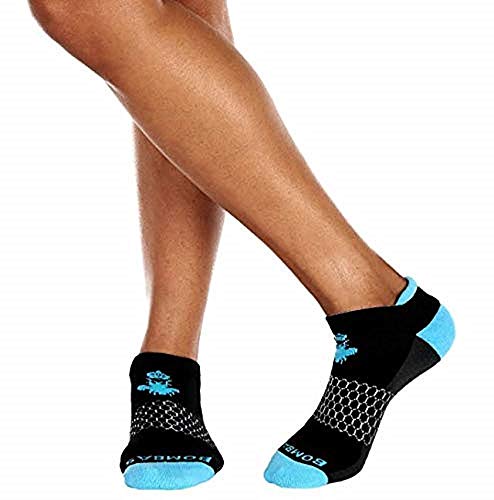 Black/Blue