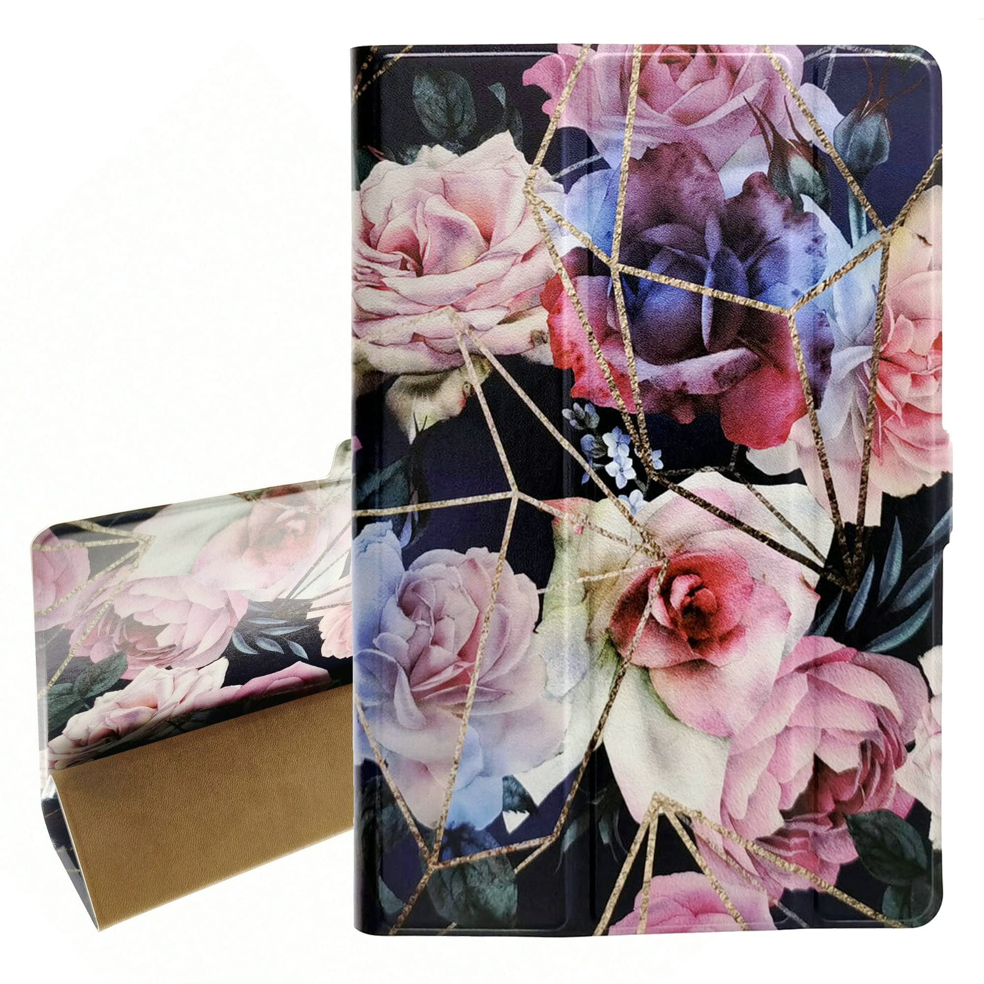 Premium Tablet Case for Core Innovations CTB1016G 10.1 Inch - Shockproof Stand Cover with Auto Sleep/Wake - Perfect for Work, Travel & Home Use