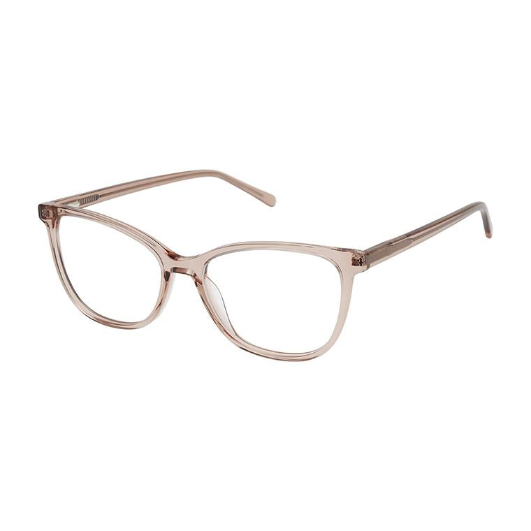 Aristar AR18448 Stylish Eyeglasses for Men & Women - Lightweight & Durable Frame - Perfect for Reading, Work & Everyday Use