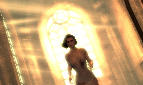 Velvet Assassin - PC Game | Action-Adventure Stealth Game | Play as a Female Spy in WWII