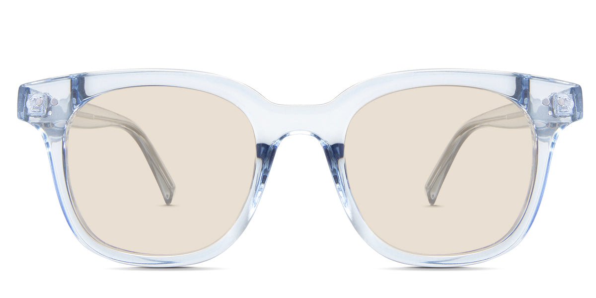 Sailor Women's Prescription Tinted Sunglasses – Stylish UV Protection for Outdoor Activities, Driving & Beach Days