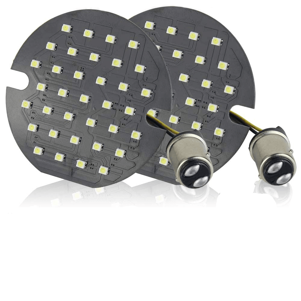 Eagle Lights 3.25