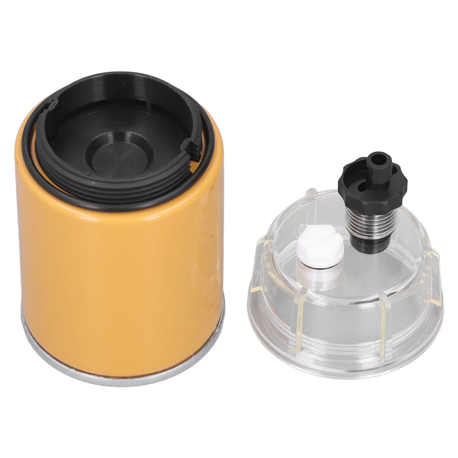 High Efficiency 236-6057 Nitrile Rubber Oil Water Separator Filter - Industrial Grade for Hydraulic Systems, Machinery & Automotive Applications
