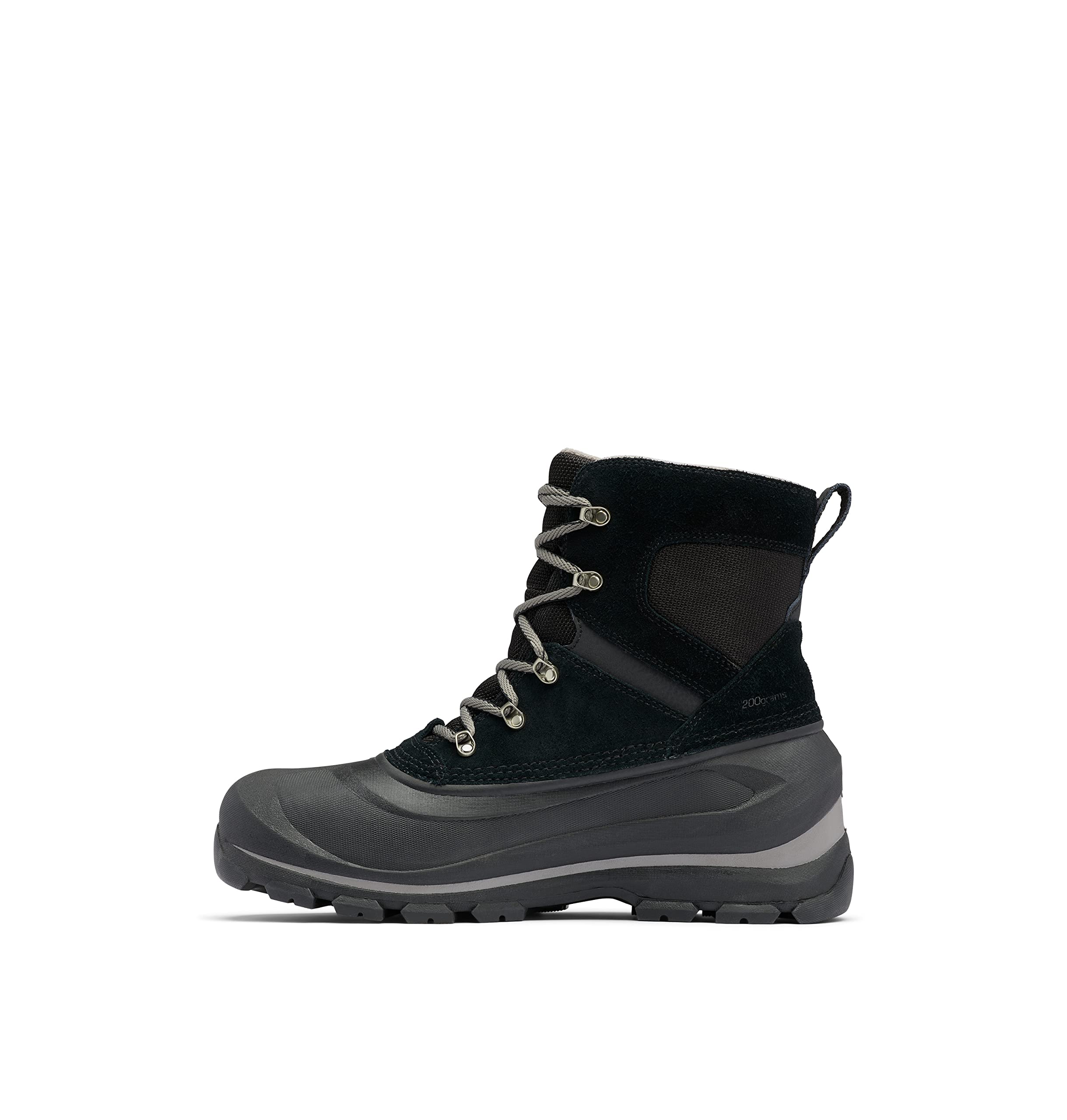 Sorel Men's Waterproof Hiking Boots - Insulated Winter Snow Boots for Outdoor Trekking & Cold Weather Adventures