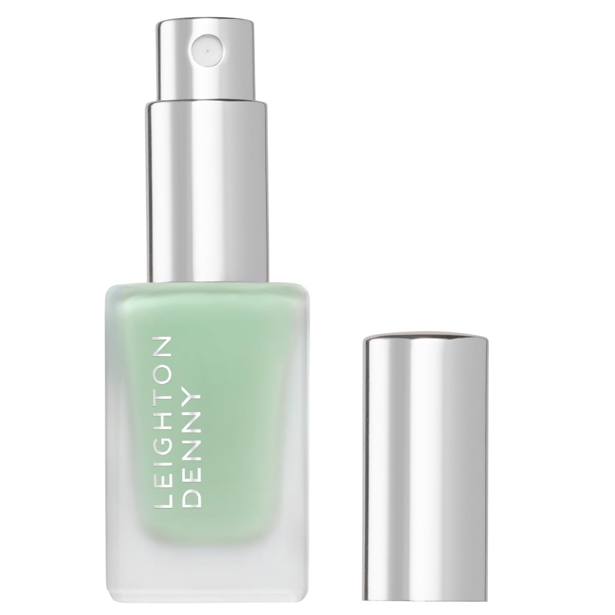 LEIGHTON DENNY Hydra-Flex Trio Treatment Set - Nail & Cuticle Care Kit for Stronger, Healthier Nails | Perfect for Home Manicures & Professional Salon Use