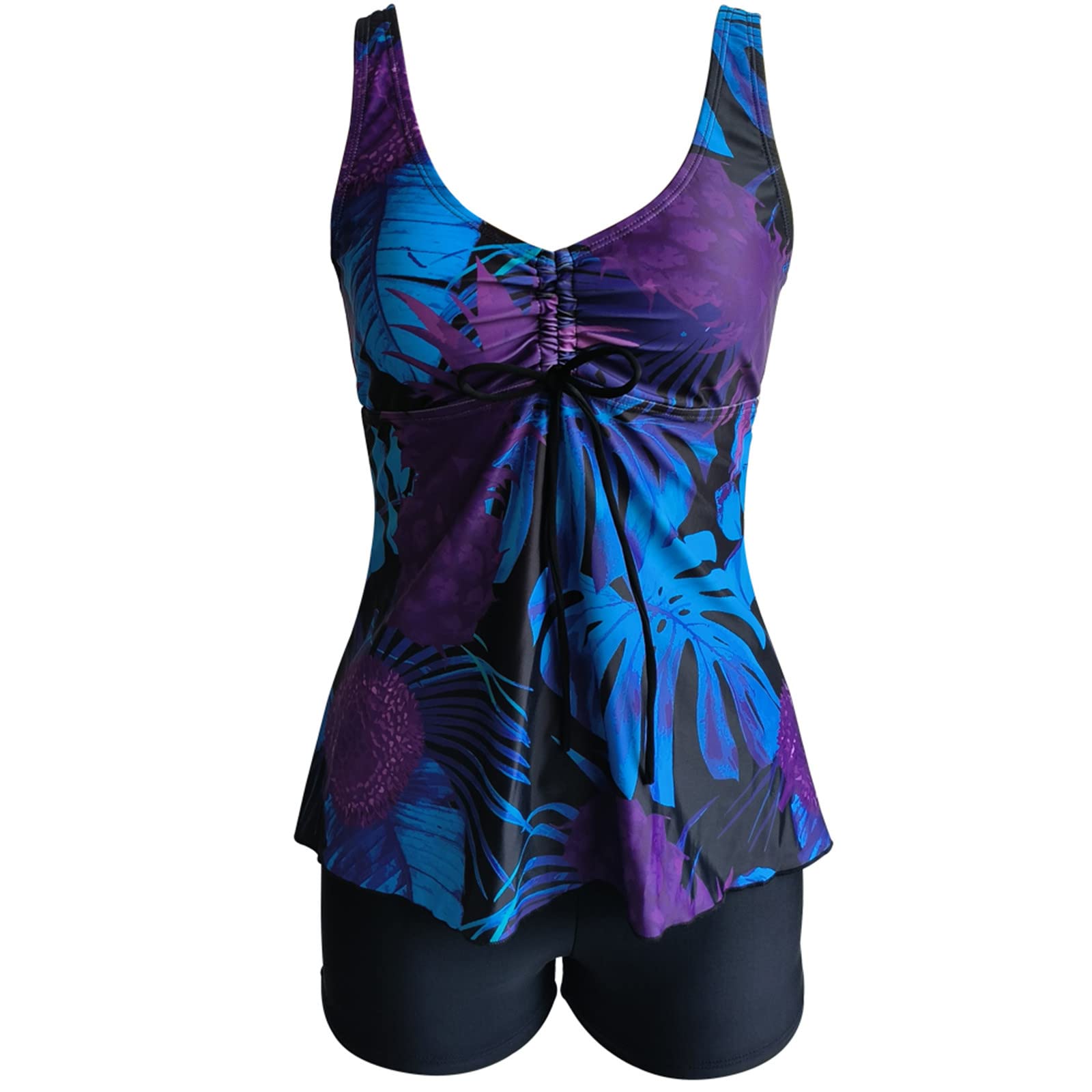 **Affordable Women's Swimwear Shorts - Under $5 | Plus Size Swim Shorts for Women | Try Before You Buy | Clearance Sale Today | Perfect for Beach, Pool & Summer Vacations**