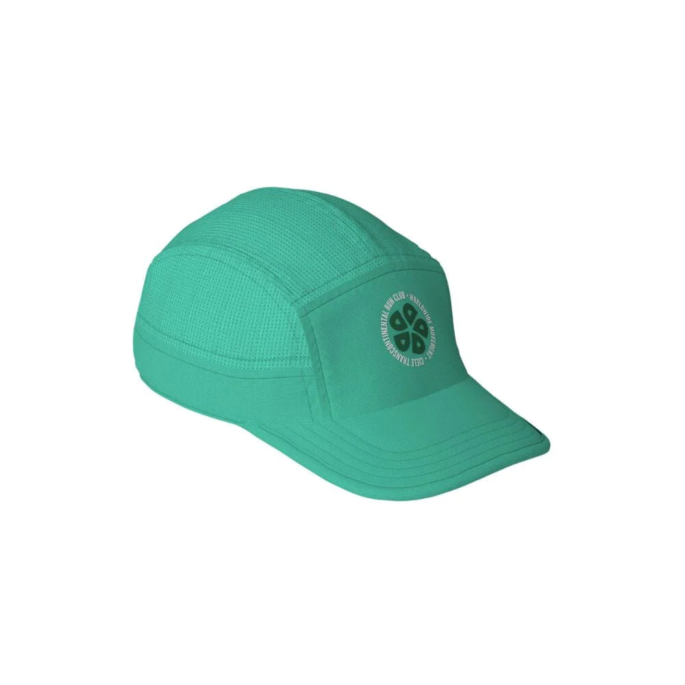 Ciele Running Hat for Men & Women - Lightweight Breathable Performance Cap for Running, Hiking & Outdoor Sports - UV Protection & Moisture Wicking
