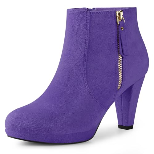 Dark Purple