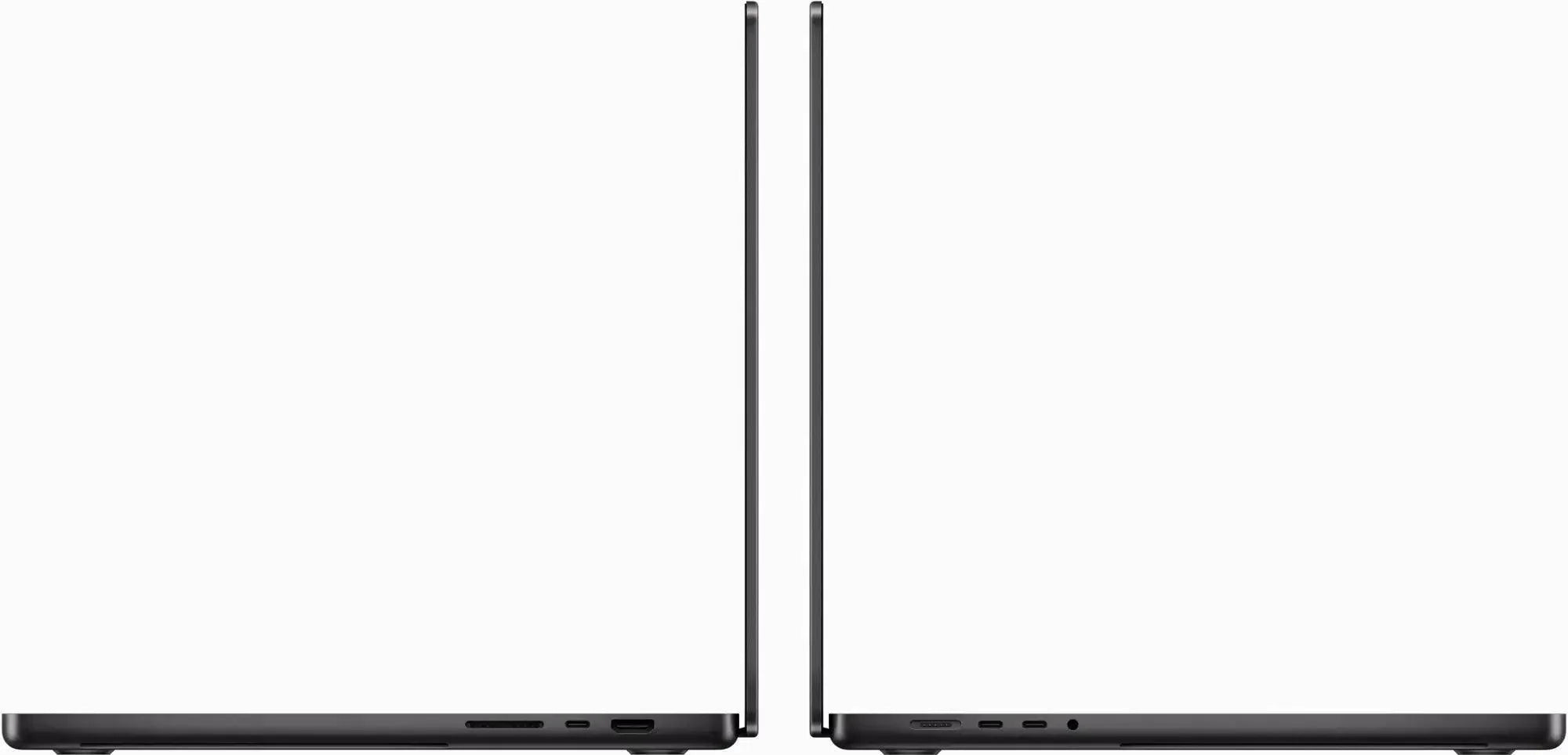 2023 Apple MacBook Pro 16