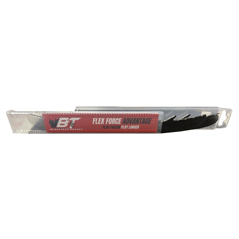 Bladetech LS Edge Replacement Steel Knife Blades - High-Quality Durable Stainless Steel for Precision Cutting - Perfect for Kitchen, Hunting, and Outdoor Activities