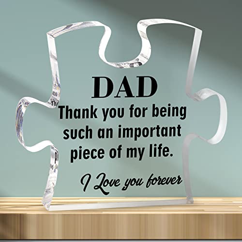 Transparent-dad