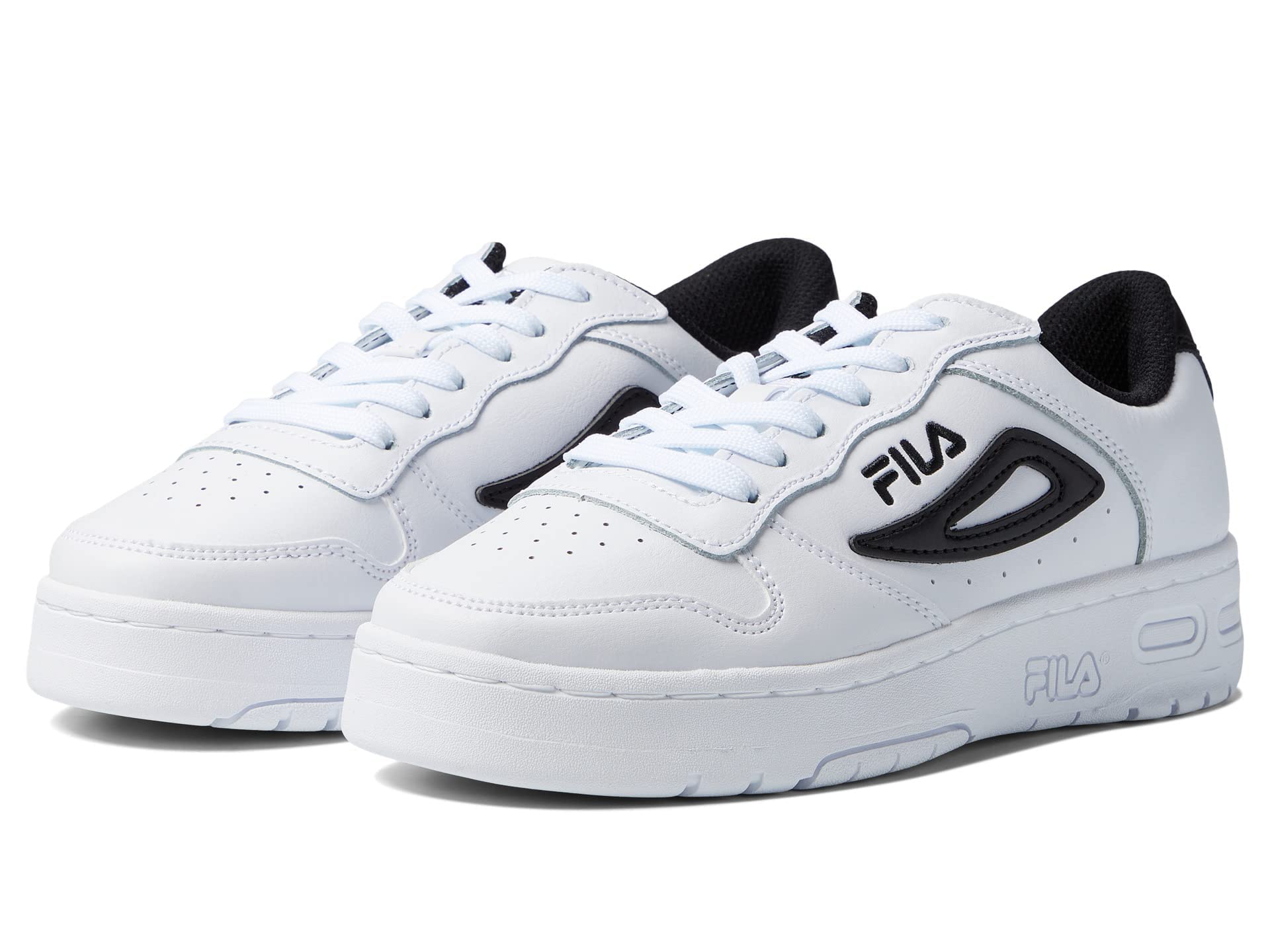 Fila LNX-100 Sneakers for Big Kids - Lightweight Running Shoes for Boys & Girls - Comfortable Athletic Shoes for School, Sports & Daily Wear