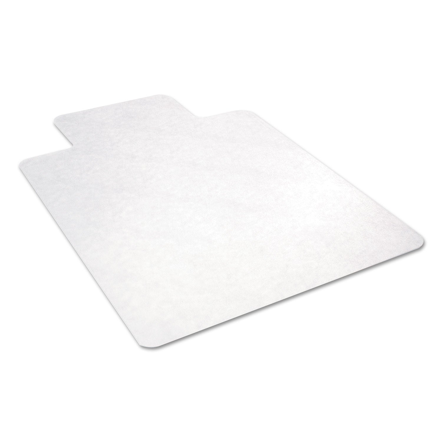 **Alera® Clear Non-Studded Chair Mat for Hardwood Floors – 36