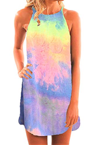 Multicolored