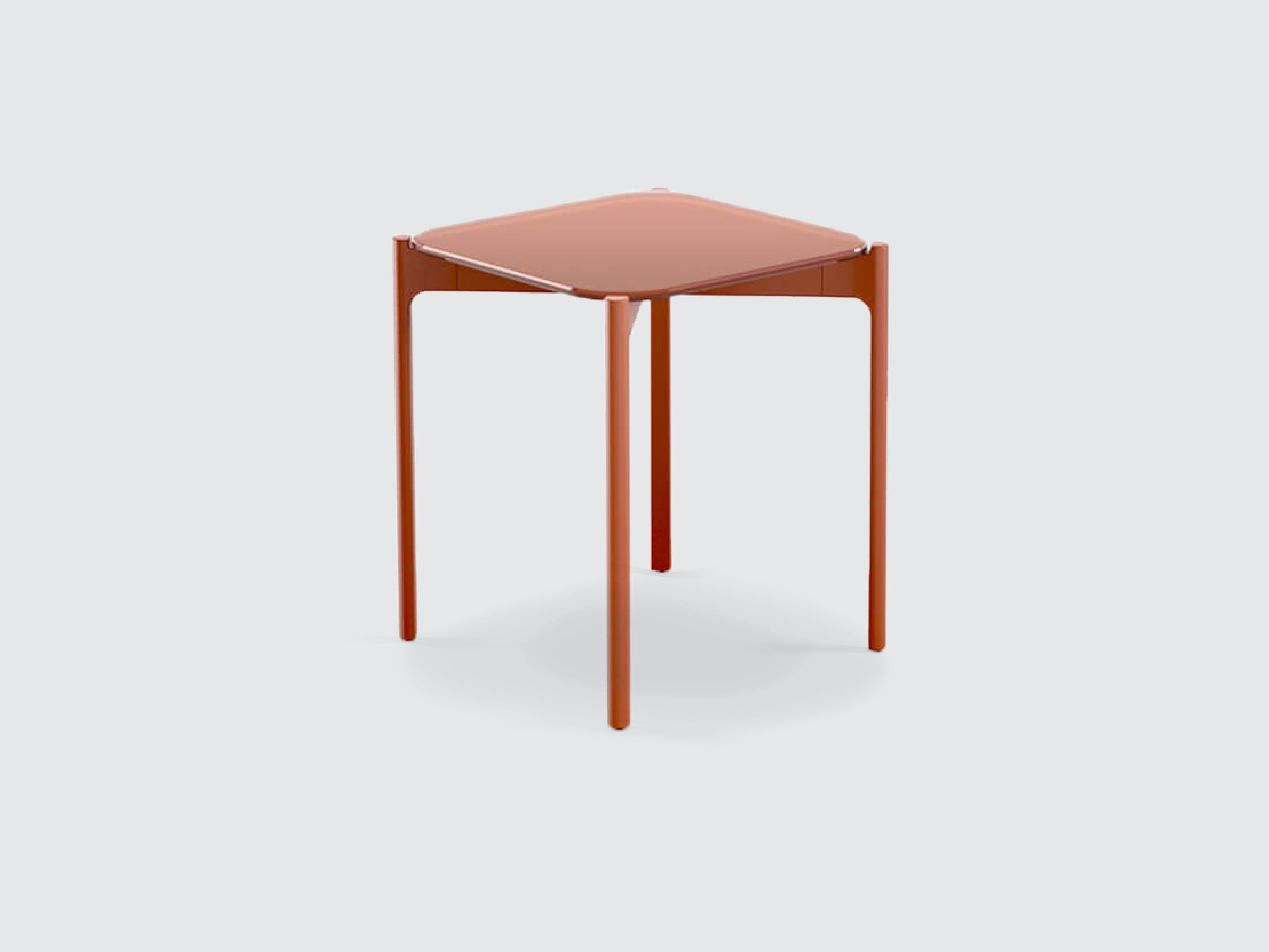 Izon Table - Modern & Stylish Dining Table for Home & Office - Perfect for Family Meals, Work, and Entertaining Guests