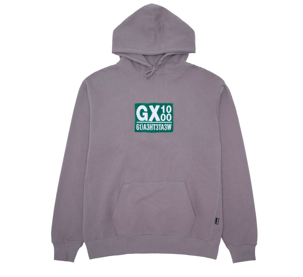 61 Logo Hoodie - Premium Custom Embroidered Pullover Sweatshirt for Men & Women | Unisex Streetwear Fashion for Casual Wear & Outdoor Activities