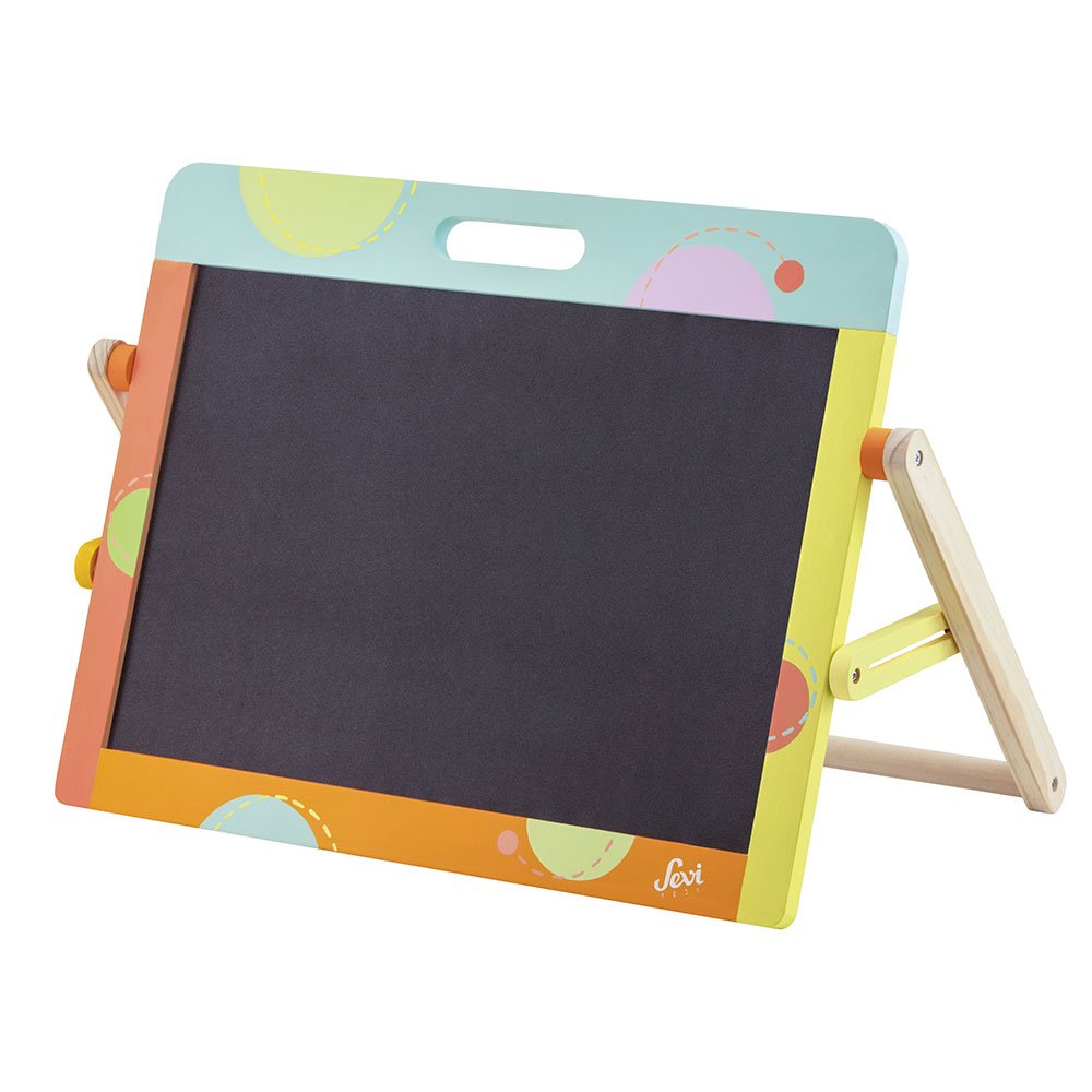 83031 Dry Erase Whiteboard - Multi-Colored Markers Included - Perfect for Office, Classroom & Home Use