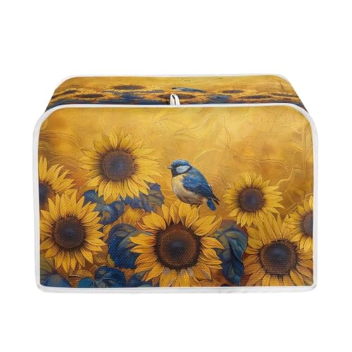 Sunflower Bird