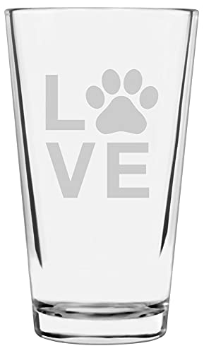 Paw Love 6