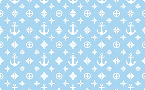 Baby Blue Designer