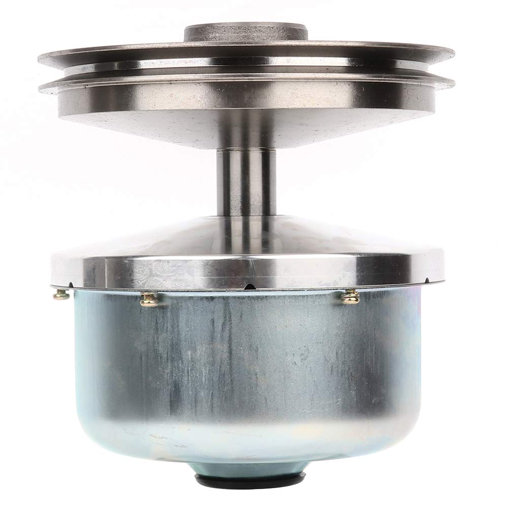 High-Performance Primary Drive Clutch Compatible with Yamaha G29 Golf Carts 2007-2016 | Durable Replacement Part for Smooth Acceleration | Perfect for Golf Course & Utility Vehicle Use