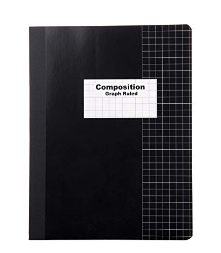 4x4 Comp Book - Graph