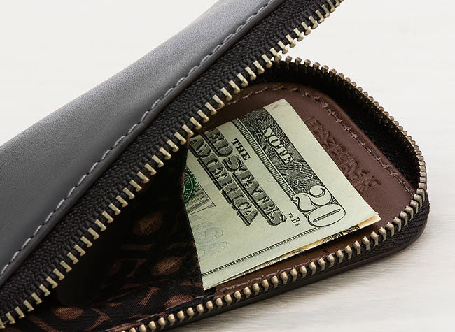 Bellroy Slim Minimalist RFID Blocking Wallet – Ultra Thin & Compact for Everyday Carry | Perfect for Travel, Business & Minimalist Lifestyle