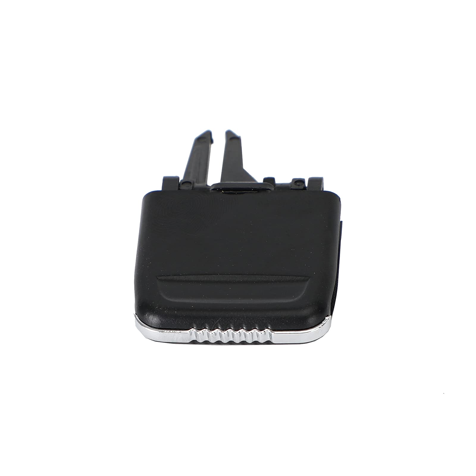 Porsche Cayenne 2011-2016 AC Vent Clip Repair Kit - Black Car Air Conditioner Outlet Tab Replacement | Fix Broken AC Vents for Improved Airflow & Comfort