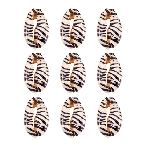 Printed-Zebra Stripe