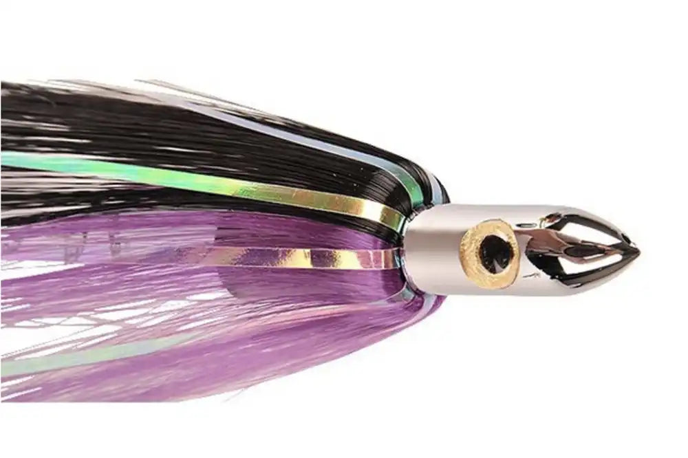 Premium JR450F Trolling Fishing Lures by Iland Ilander Jr - Saltwater & Freshwater Bass Fishing Lures for Deep Sea, Lake, and River Angling