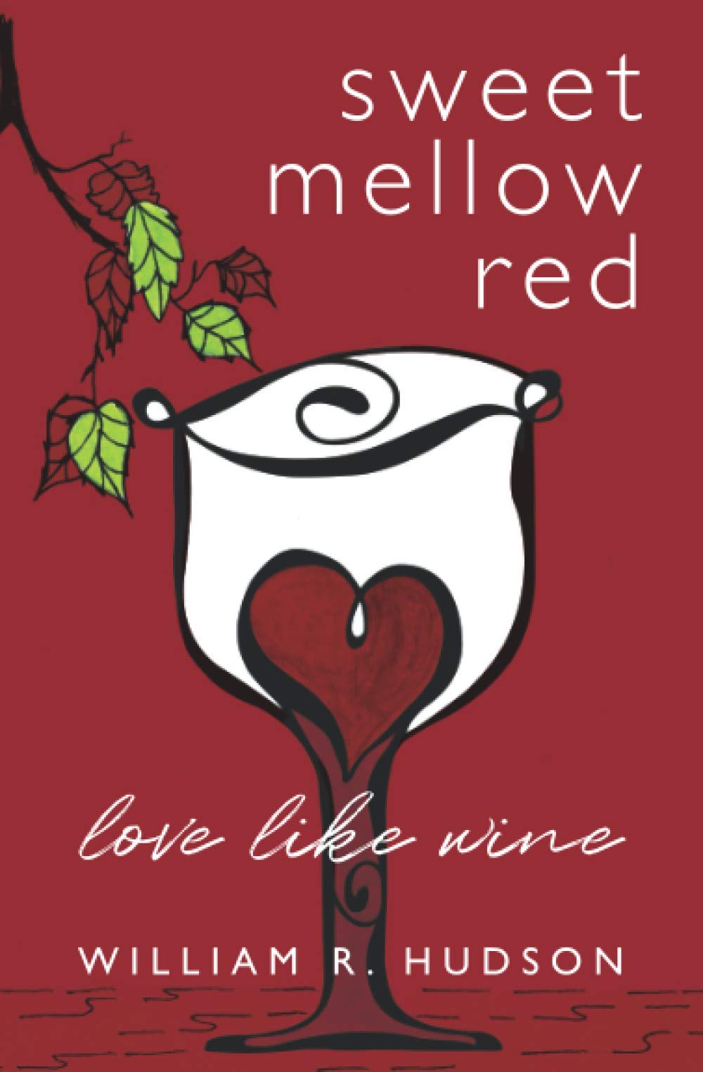 Sweet Mellow Red Wine - Premium Cabernet Sauvignon with Rich Berry Flavors | Perfect for Romantic Dinners, Anniversary Gifts & Valentine's Day Celebrations
