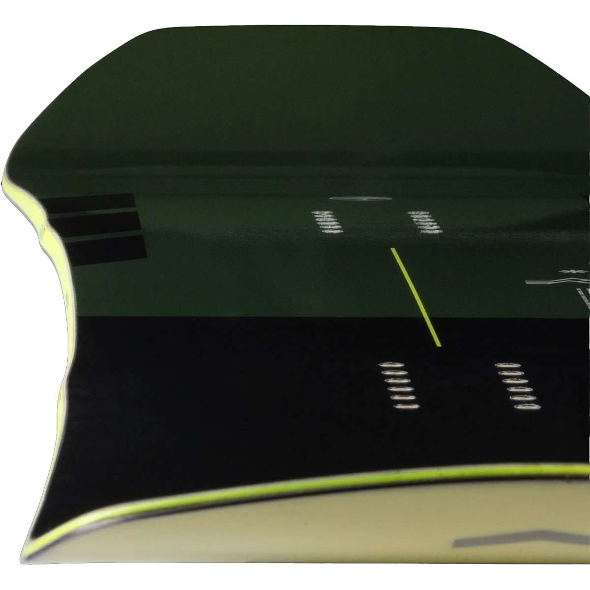 Coda - Premium Bamboo Cutting Board with Juice Groove, Eco-Friendly Kitchen Essential for Chopping, Slicing & Serving - Perfect for Home Chefs & Entertaining