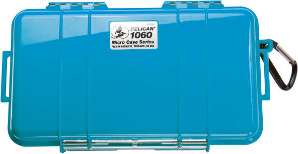 1060 Micro Case - Compact Protective Case for Small Electronics | Perfect for Travel, Storage & Organization