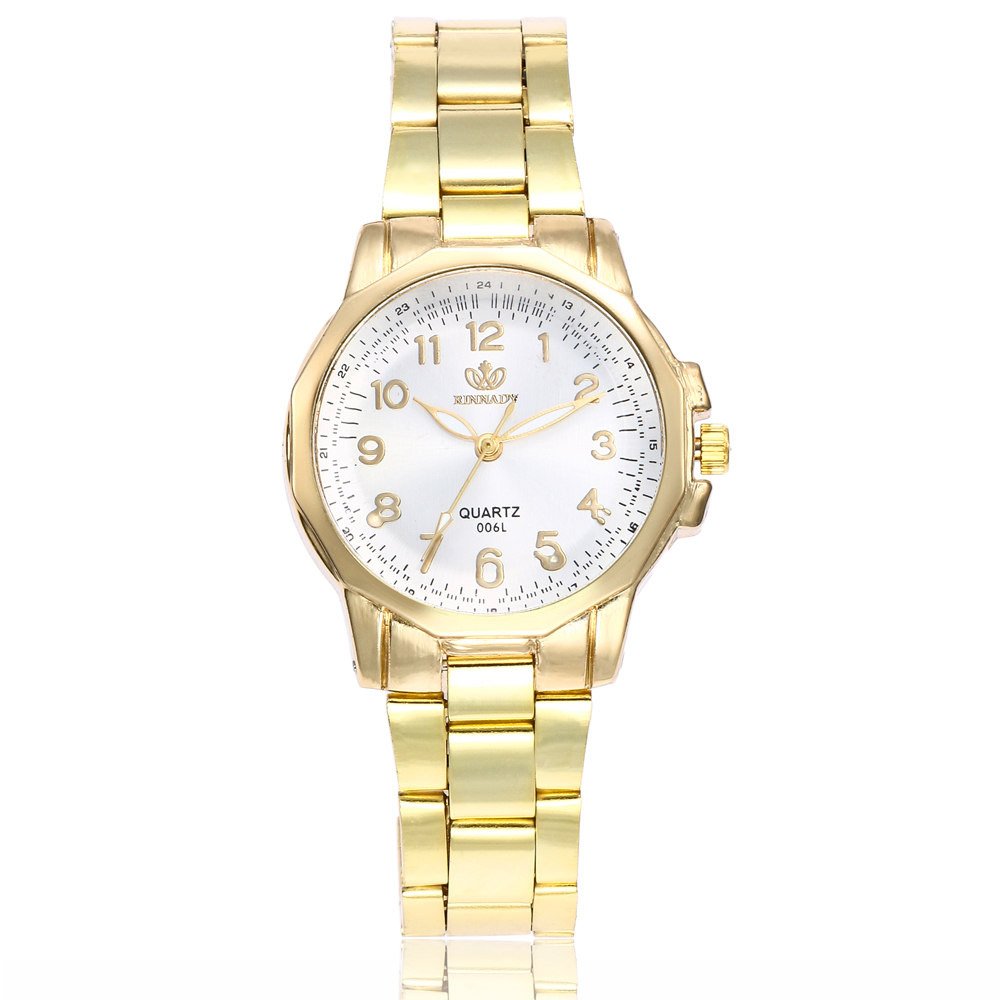 Stylish COOKI Women's Fashion Watch - Stainless Steel Band, Digital & Analog Dial, Quartz Movement - Perfect for Teens, Ladies & Girls | Great for Casual Wear, Office & Everyday Use | X47 Model
