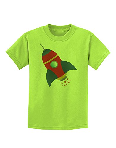 Lime-green