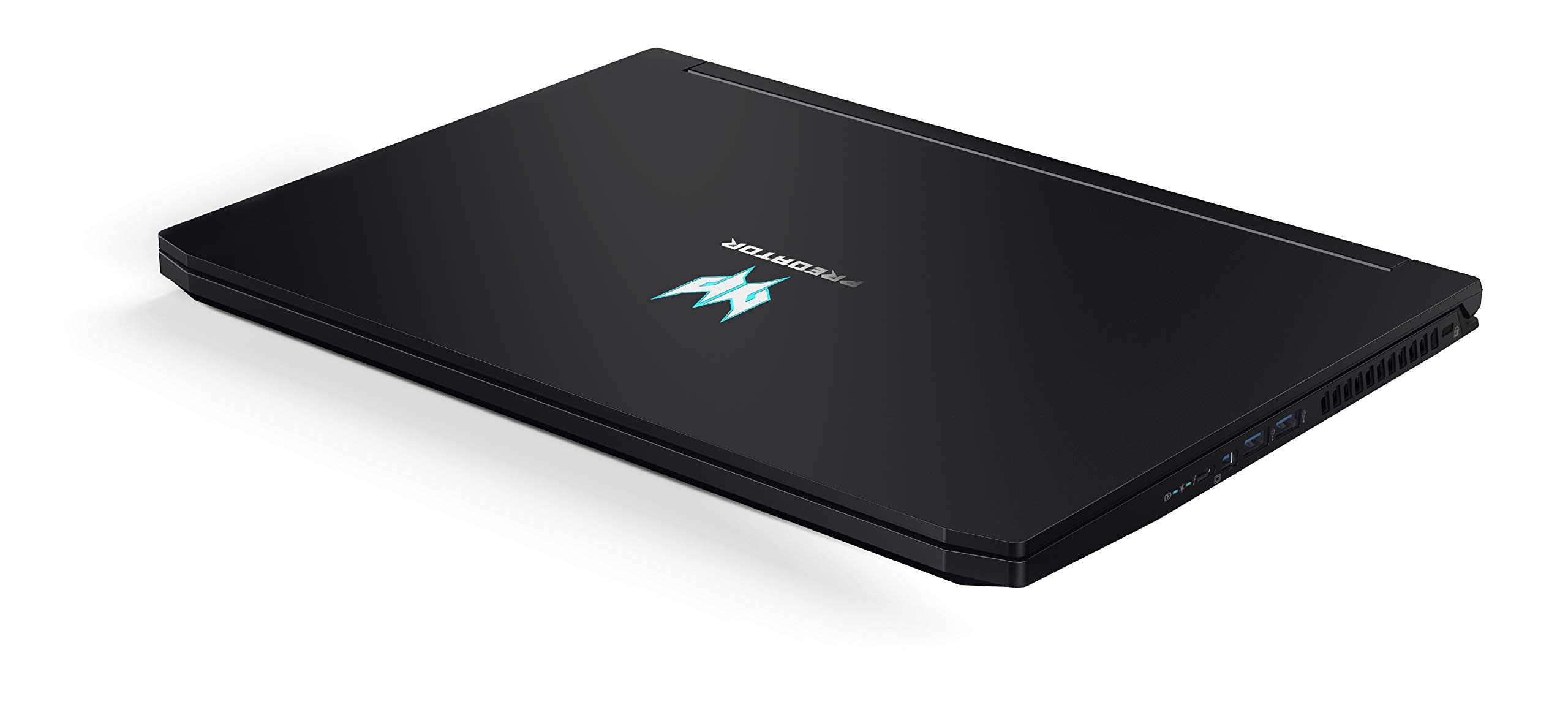 Acer Predator Triton 500 Thin & Light Gaming Laptop - Intel Core i7-9750H, NVIDIA GeForce RTX 2070 Max-Q, 15.6