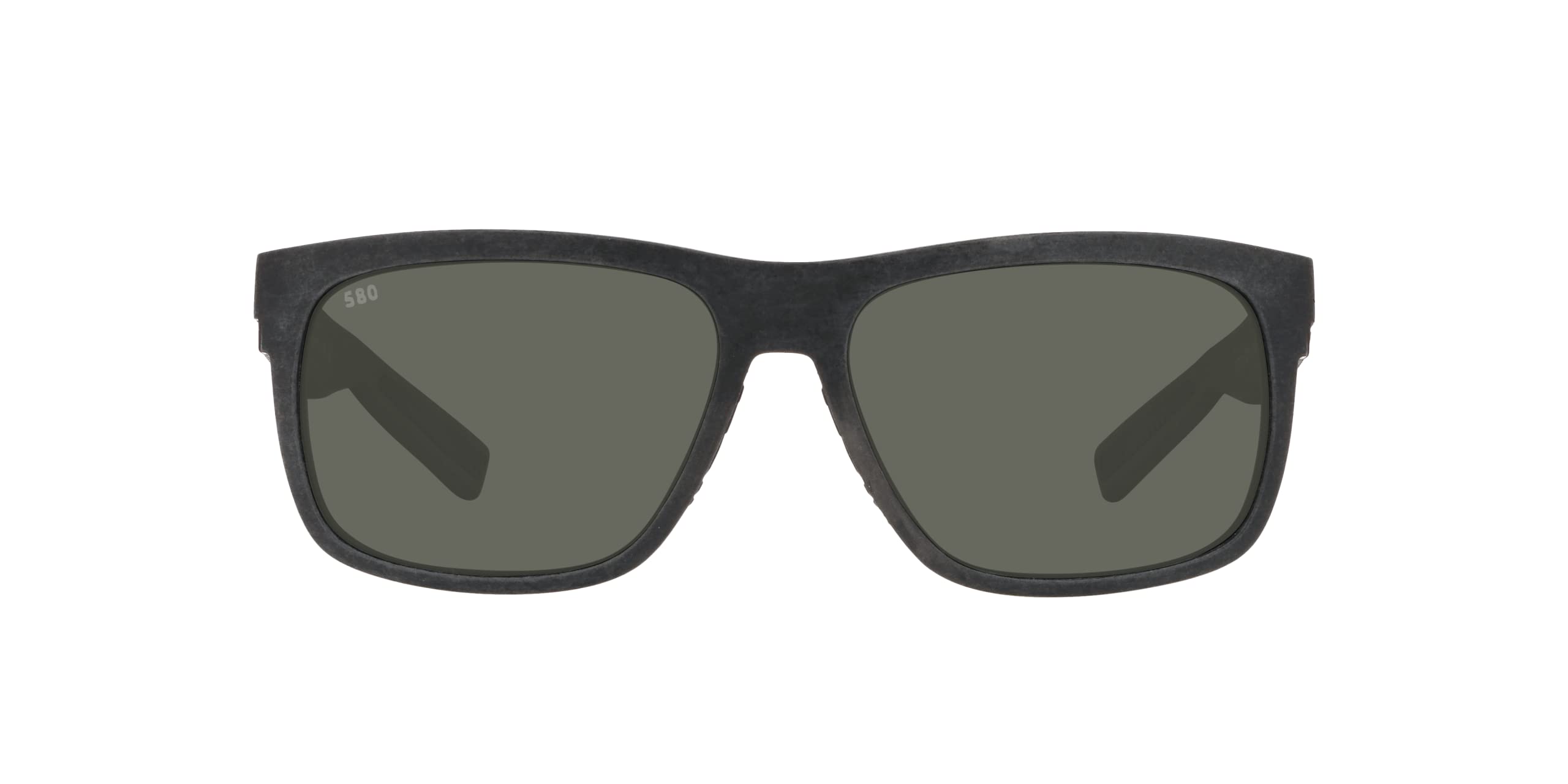 Costa Del Mar Baffin Rectangular Polarized Sunglasses for Men & Women - UV Protection, Stylish Outdoor Shades for Fishing, Driving & Beach