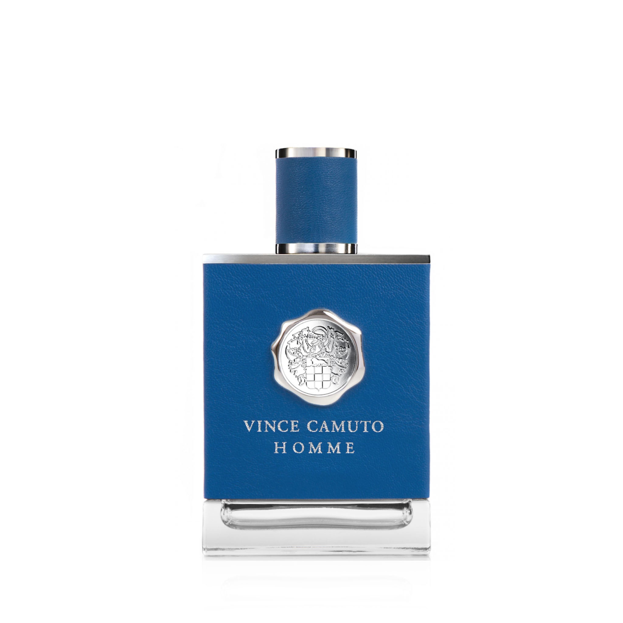 Vince Camuto Homme Eau De Toilette Spray for Men - Fresh Woody Cologne | Perfect for Date Night & Office Wear