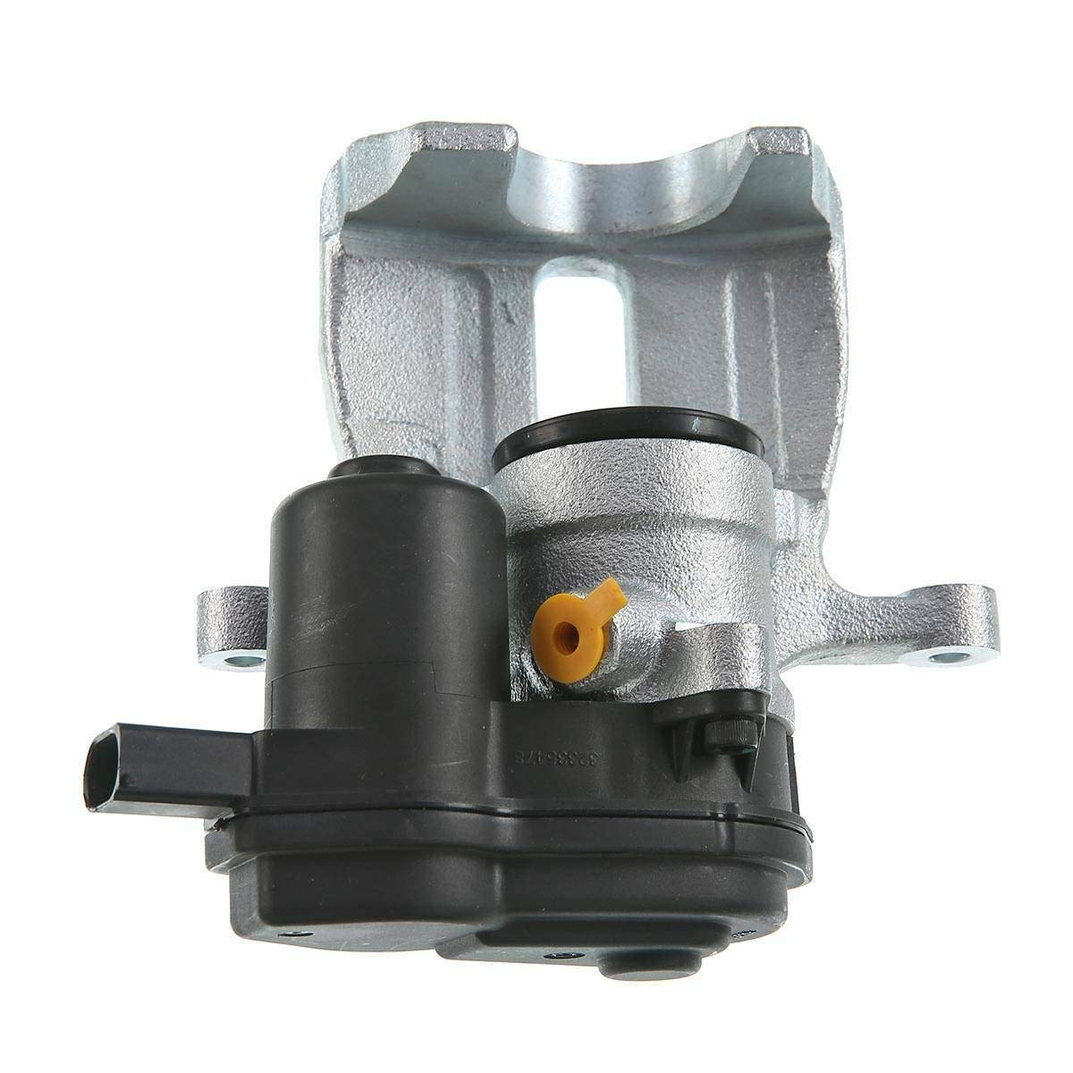 Sawyer Auto Brake Caliper Replacement with Electric Parking Actuator - Compatible with Audi A4 A5 Q5 2009-2012 Models - Right Rear - Perfect for DIY Mechanics & Professional Auto Repair Shops