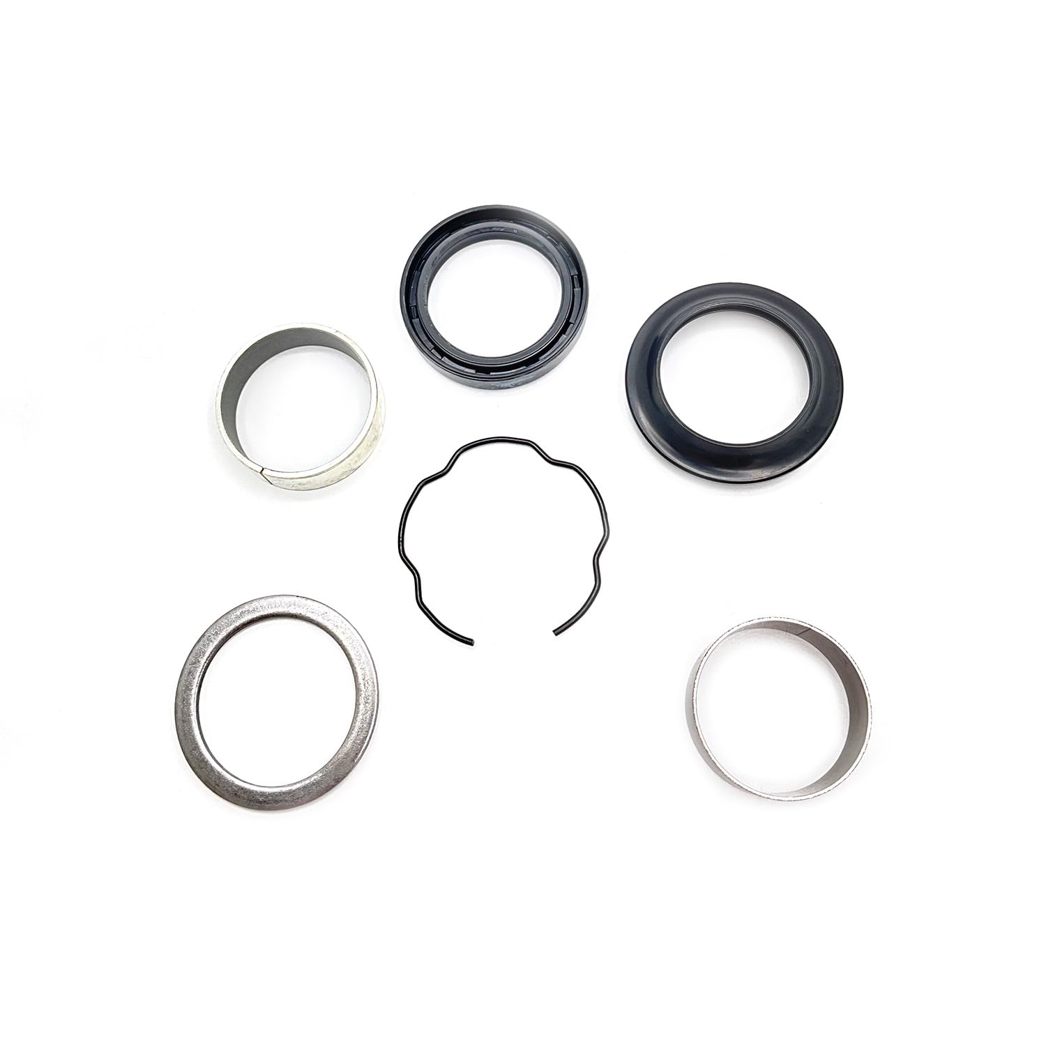 Genuine Indian Motorcycle Seals Bushing Kit OEM Part 2205820 - 1 Pack for Smooth Ride & Enhanced Performance - Perfect for Maintenance & Repair of Indian Motorcycles