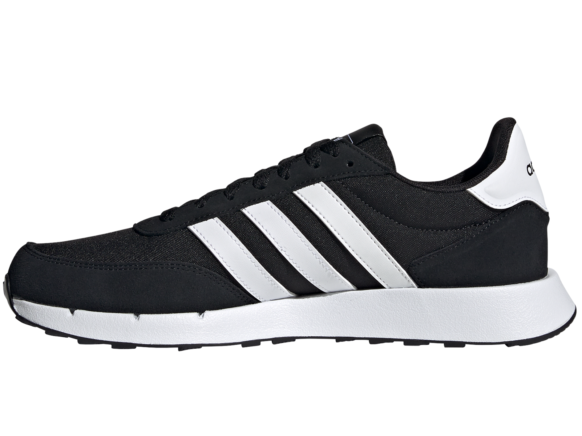 Adidas Men's Run 60S 2.0 Running Shoes FZ0961 - Lightweight Comfortable Sneakers for Jogging, Gym Workouts & Daily Wear