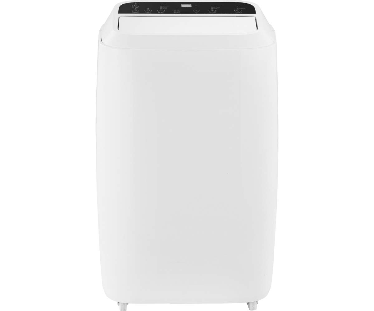 14,000 BTU Portable Air Conditioner - Active Air ACAN1402 for Home, Office & Garage Cooling - Energy Efficient & Quiet Cooling Solution