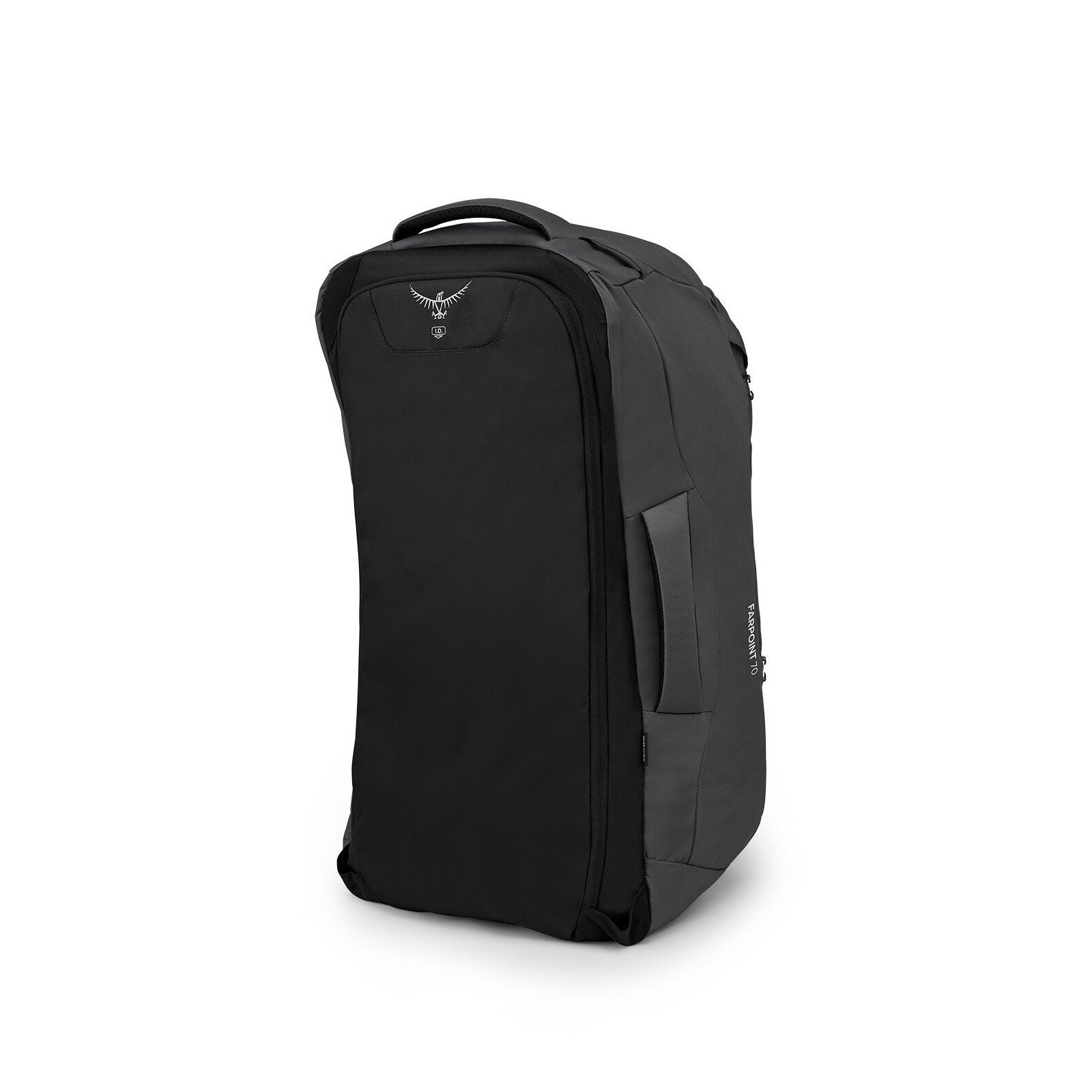 Osprey Farpoint 70L Travel Backpack - Lightweight Hiking Backpack for Men & Women - Perfect for Camping, Backpacking & International Travel
